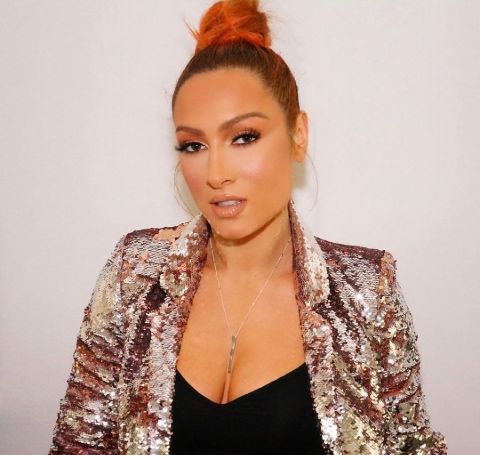 Becky Lynch got married to her co-wrestler Seth Rollins on June 29, 2021.